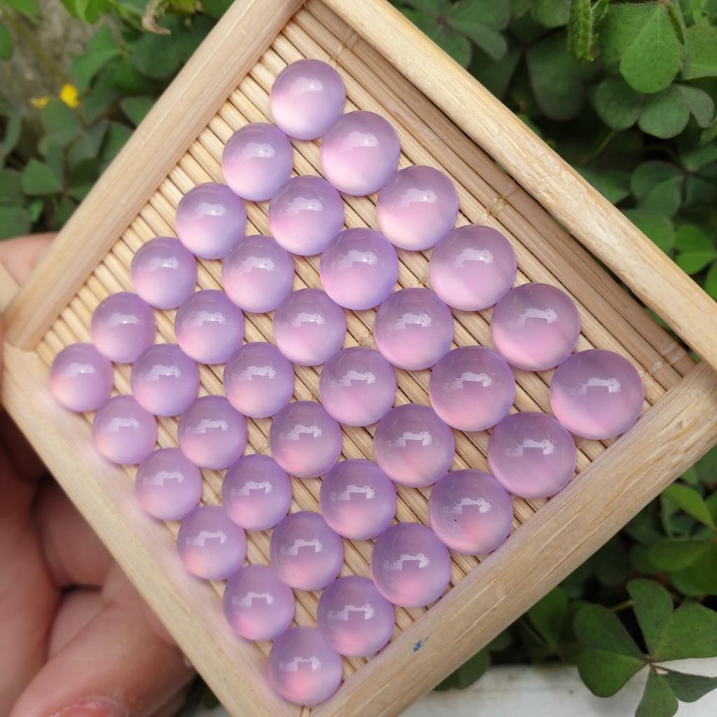 Cặp Đá Ngọc Đính Móng