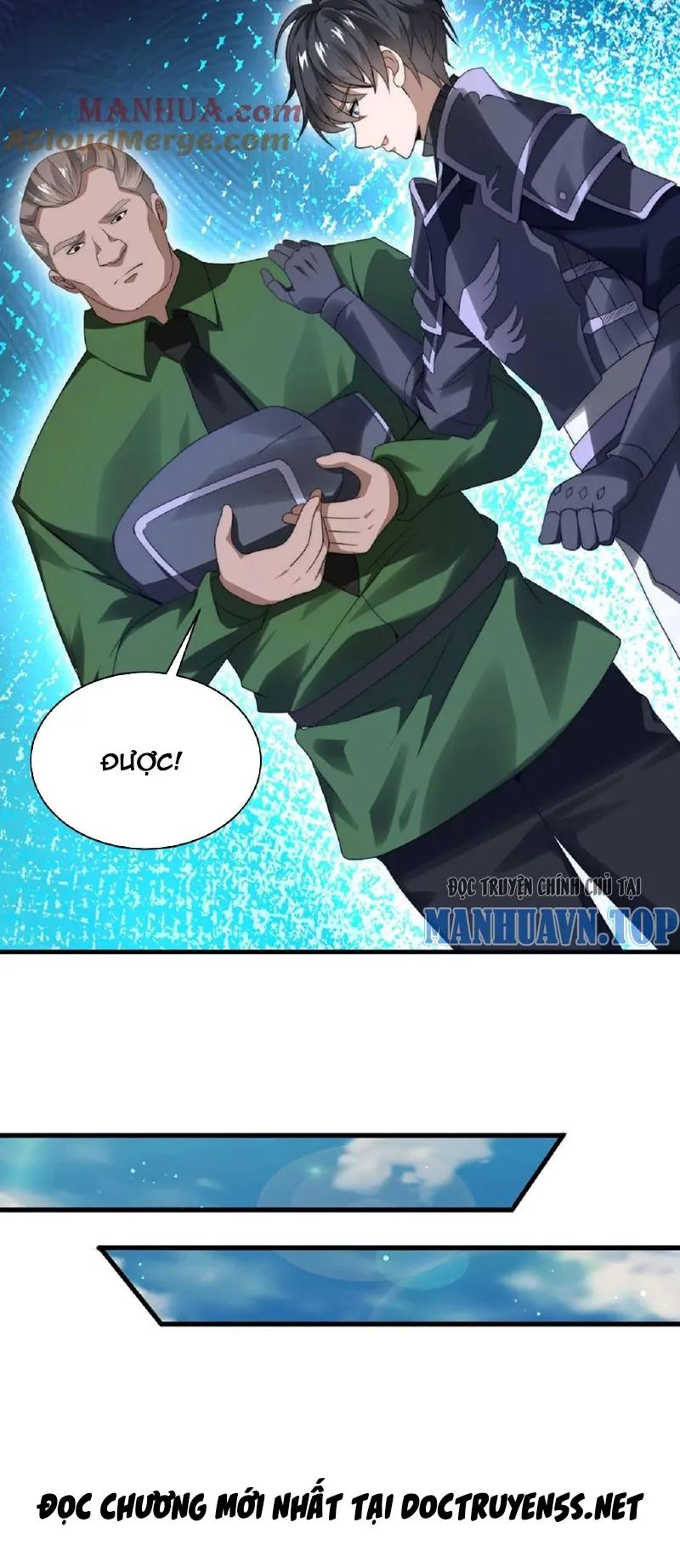 không gian hệ lão lục: dự trữ một vạn tấn thịt ngày tận thế chapter 17 10