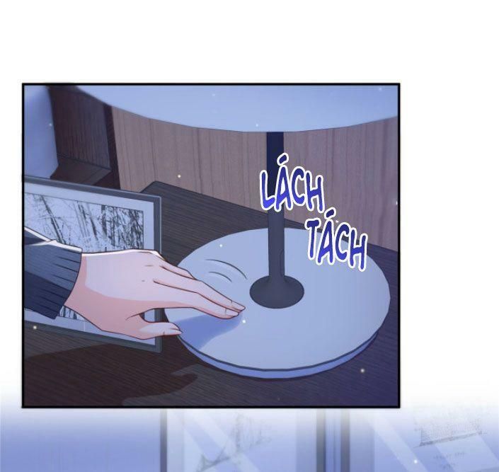 Hệt Như Hàn Quang Gặp Nắng Gắt chapter 189 17