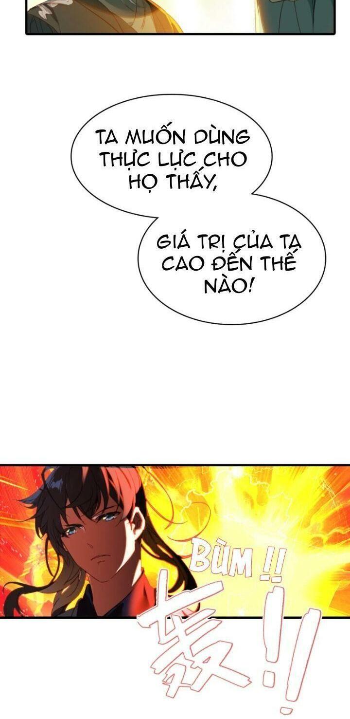 long đằng chiến tôn chapter 5 5