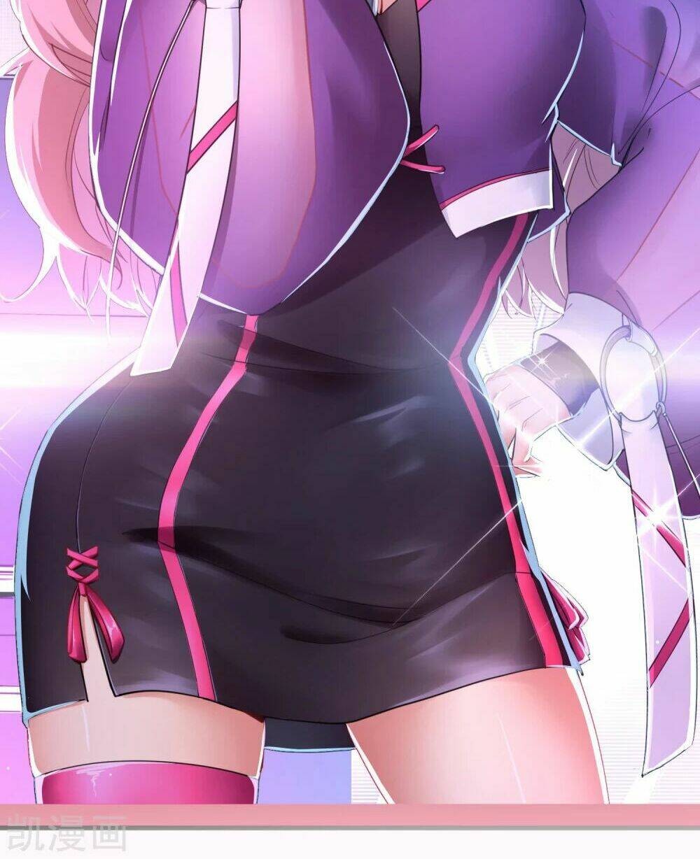 giá trị nhan sắc trong trò chơi trực tuyến chapter 0 24