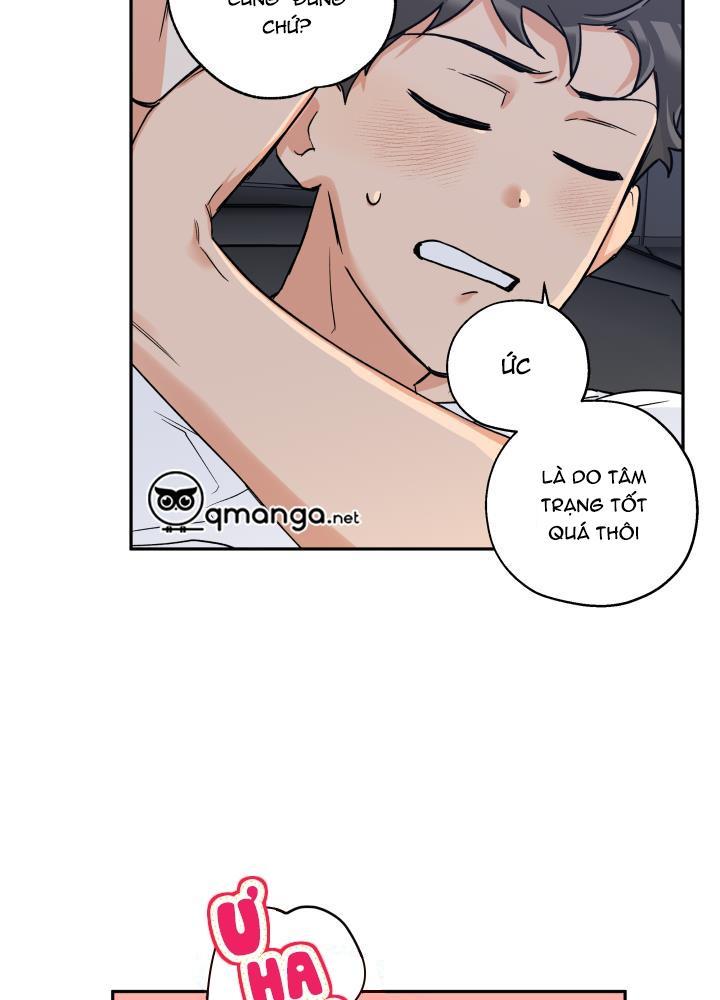 gâu gâu! chapter 32 45