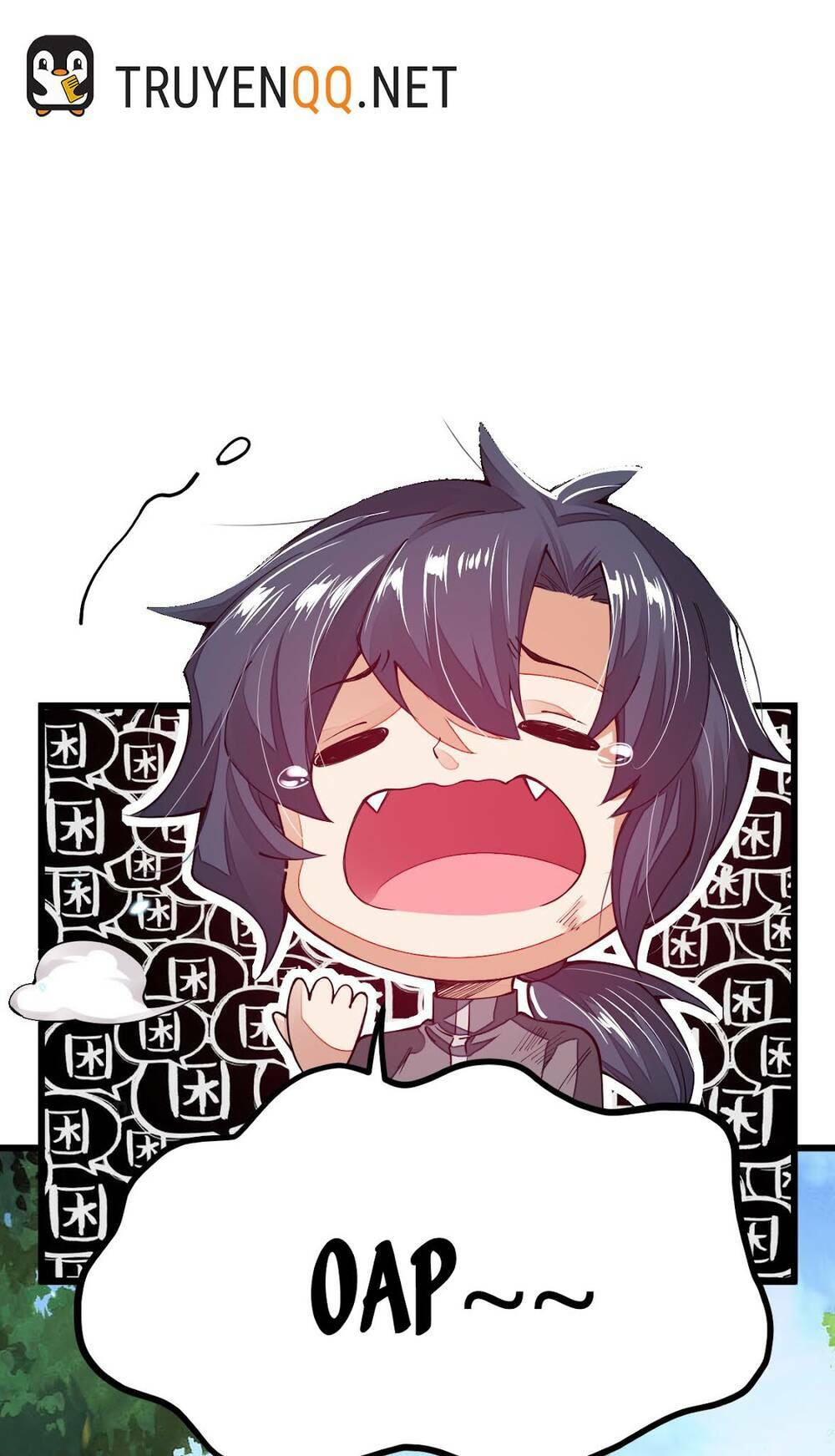 sức mạnh của kiếm thần chapter 14 31