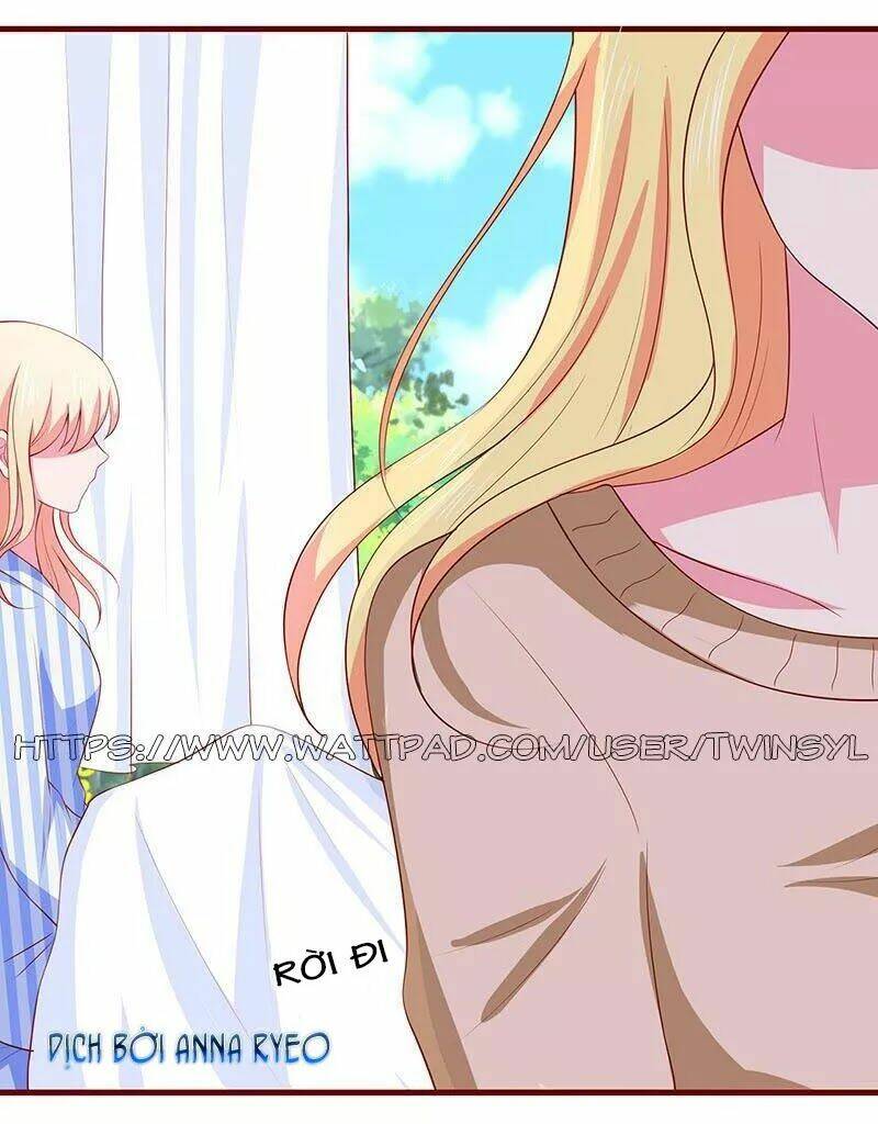 không gả cho tổng tài, gả cho người hầu chapter 78 4