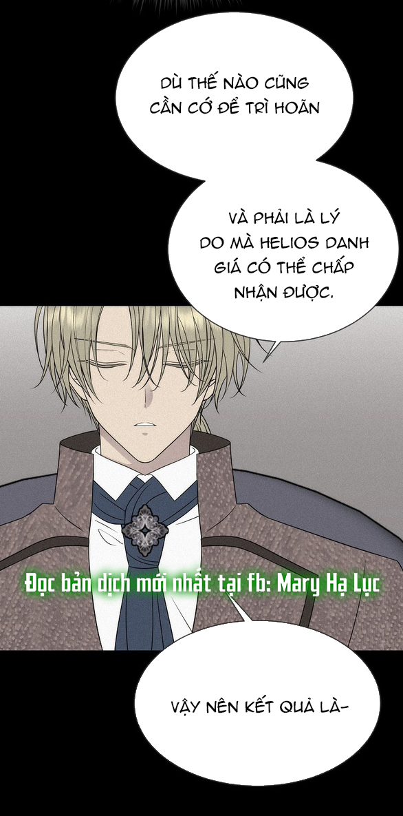 black haze - bản remake 2025 chapter 12.1 39