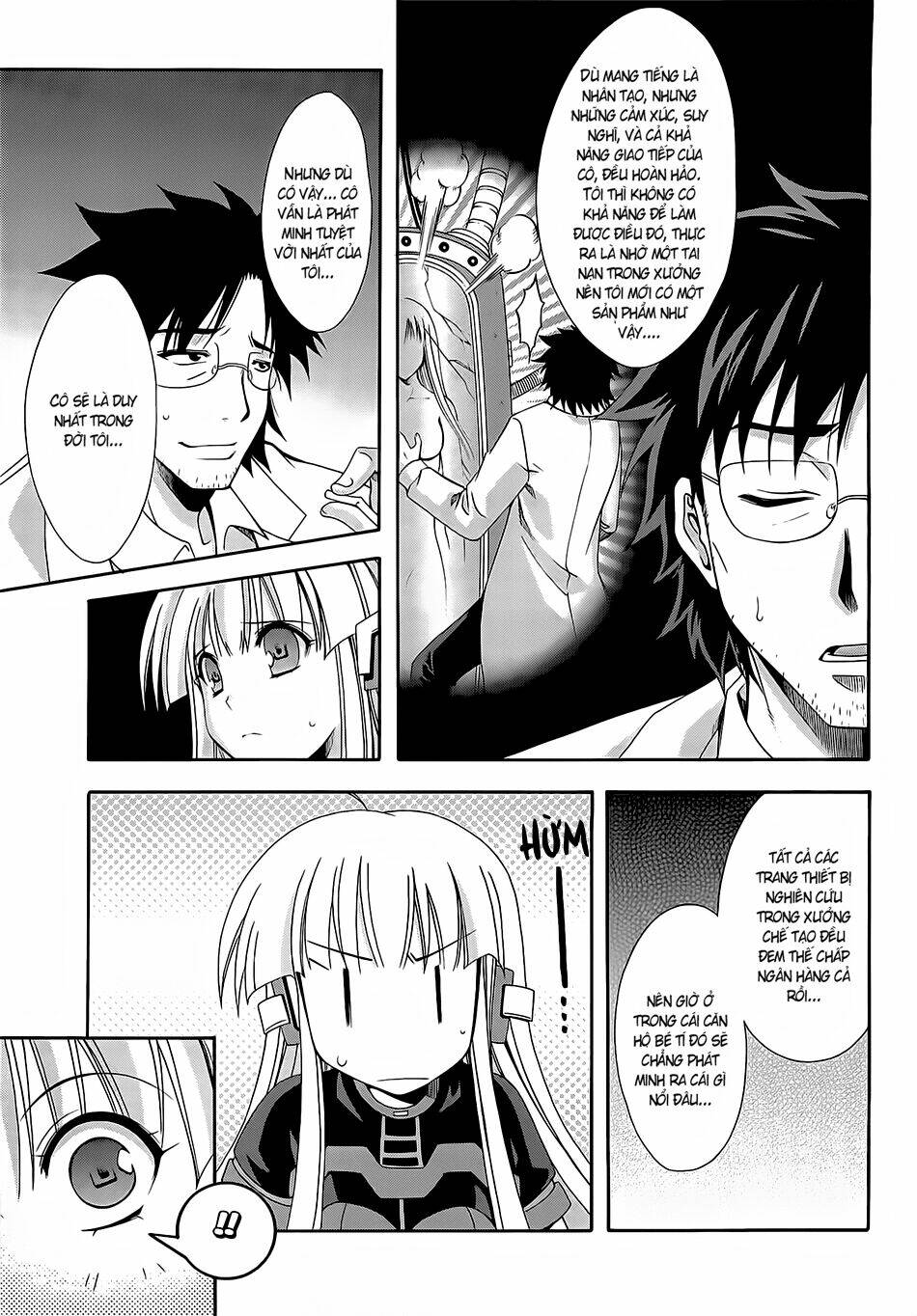 anh hùng xấu xa chapter 22 12