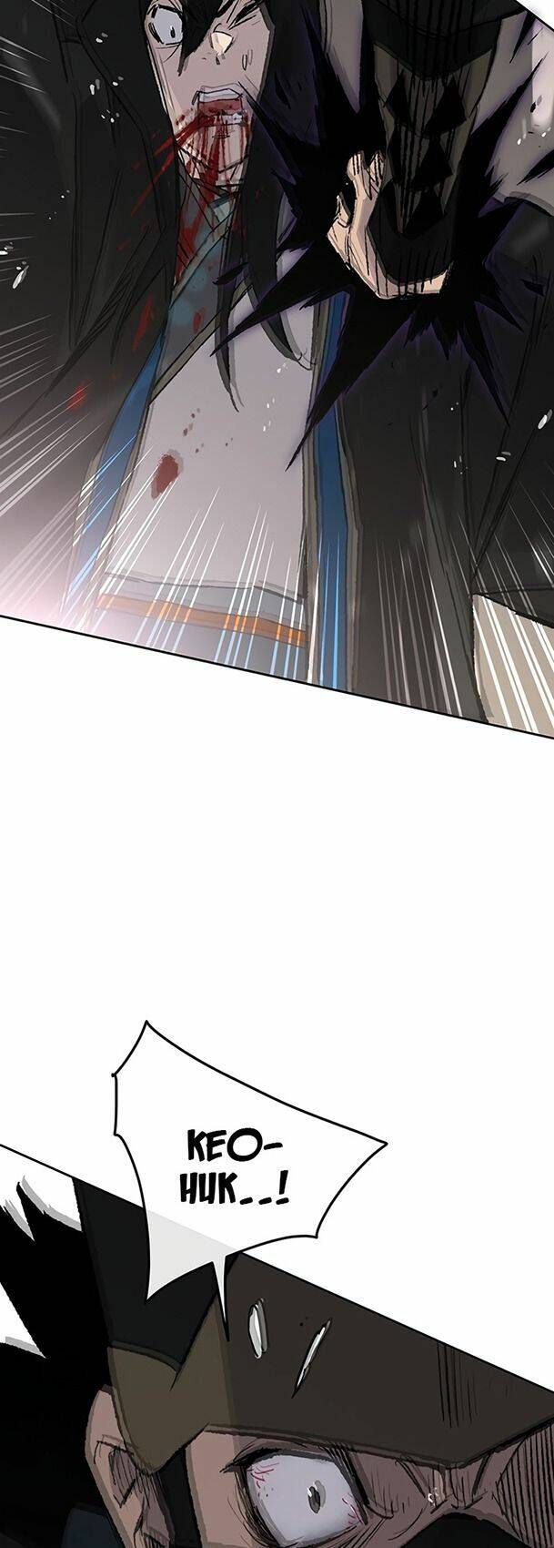 kiếm sĩ bất bại chapter 104 43