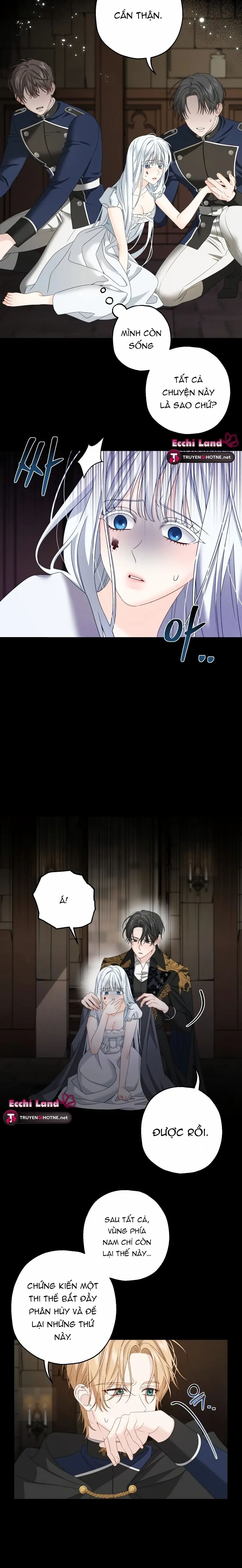 nam chủ cố chấp biến tôi thành nữ chủ chapter 2.1 4