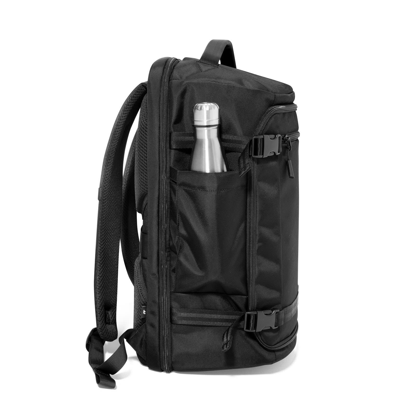 Balo Laptop 17 Inch 38L Tomtoc (USA) Navigator-T67 Travel Laptop Backpack - T67M1D1 - Hàng Chính Hãng
