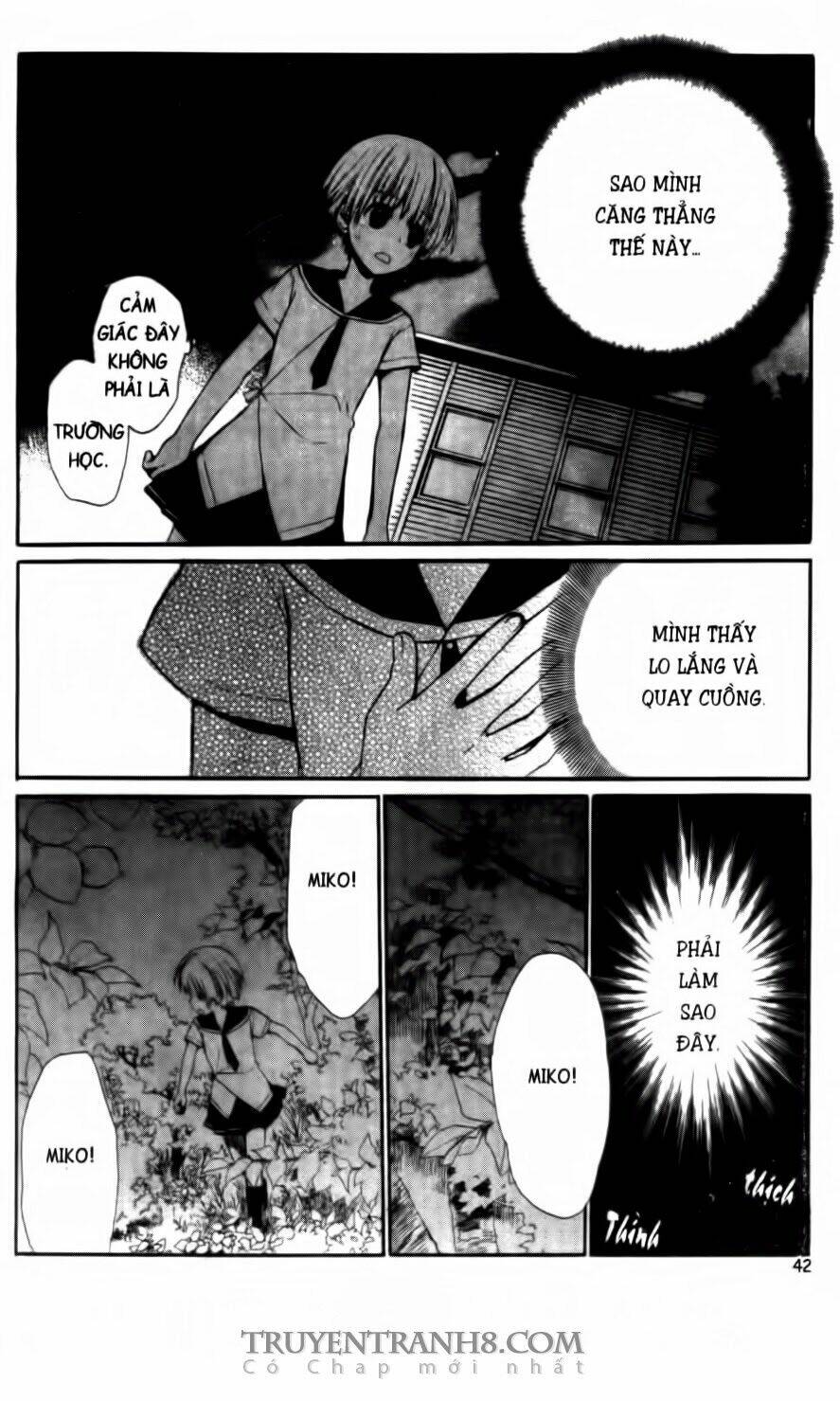 trường học bí ẩn chapter 37 18