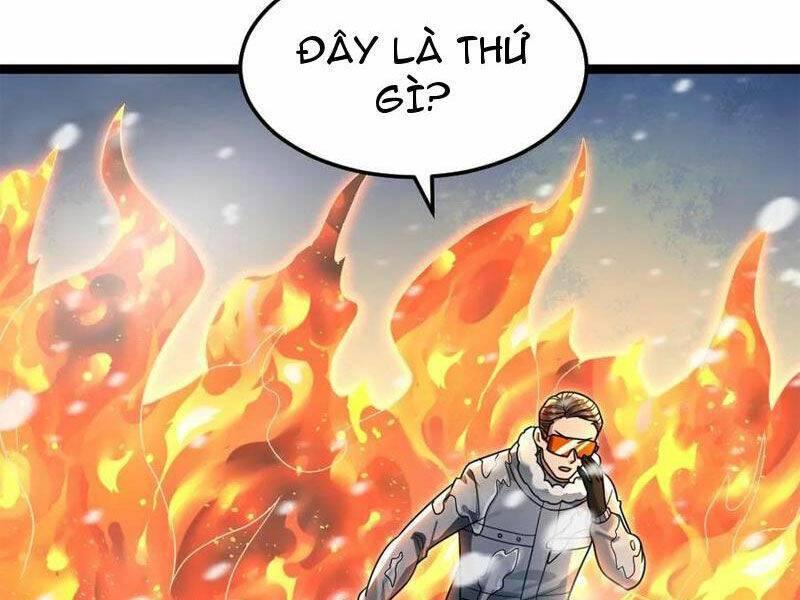 đóng băng toàn cầu: tôi gây dựng nên phòng an toàn thời tận thế chapter 239 16