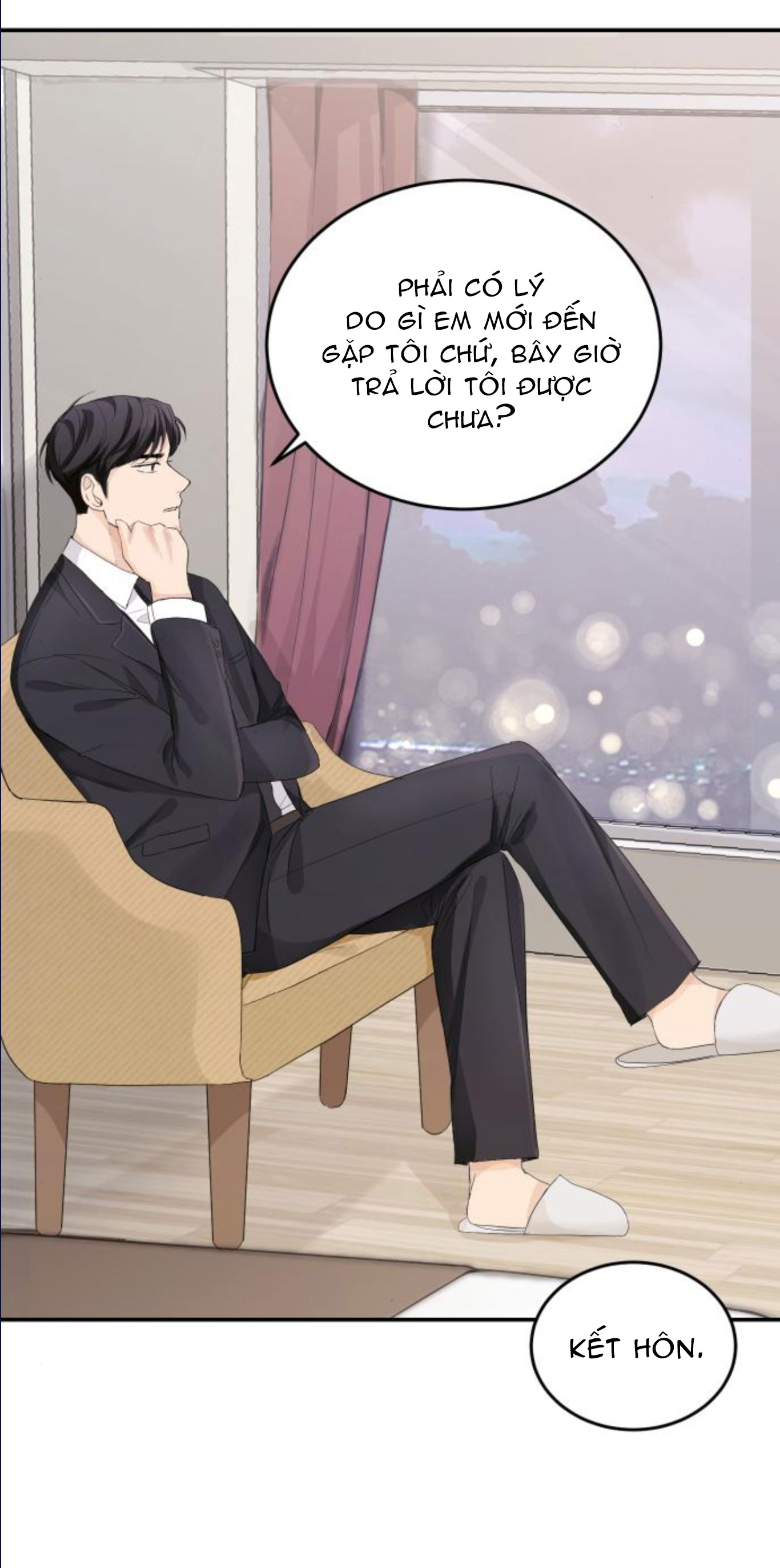 cuộc hôn nhân hoàn hảo chapter 4 23