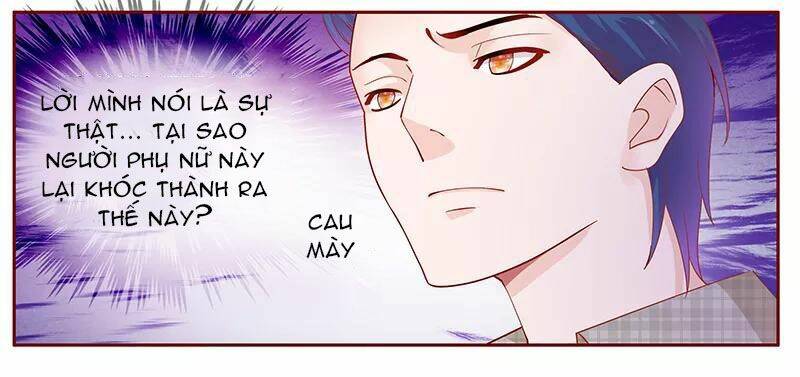 bá đạo tổng tài yêu tôi chapter 99 12