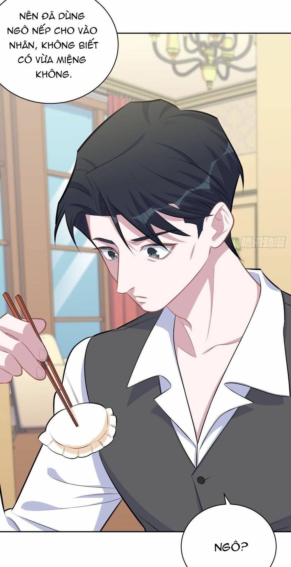 nhạc phụ đại nhân là lão bà chapter 142 33