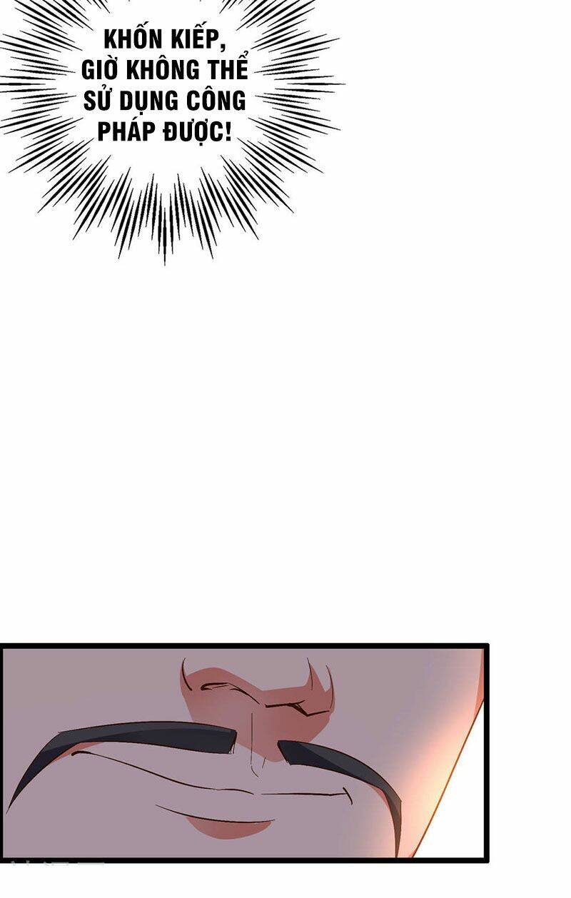 phục thiên thánh chủ chapter 84 43