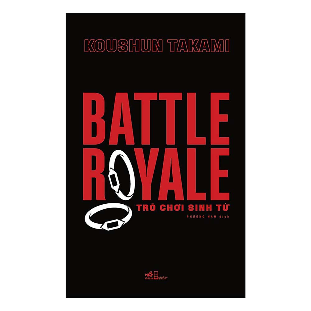 Một cuốn truyện trinh thám khiến người đọc vô cùng thoả mãn: Battle Royale - Trò chơi sinh tử