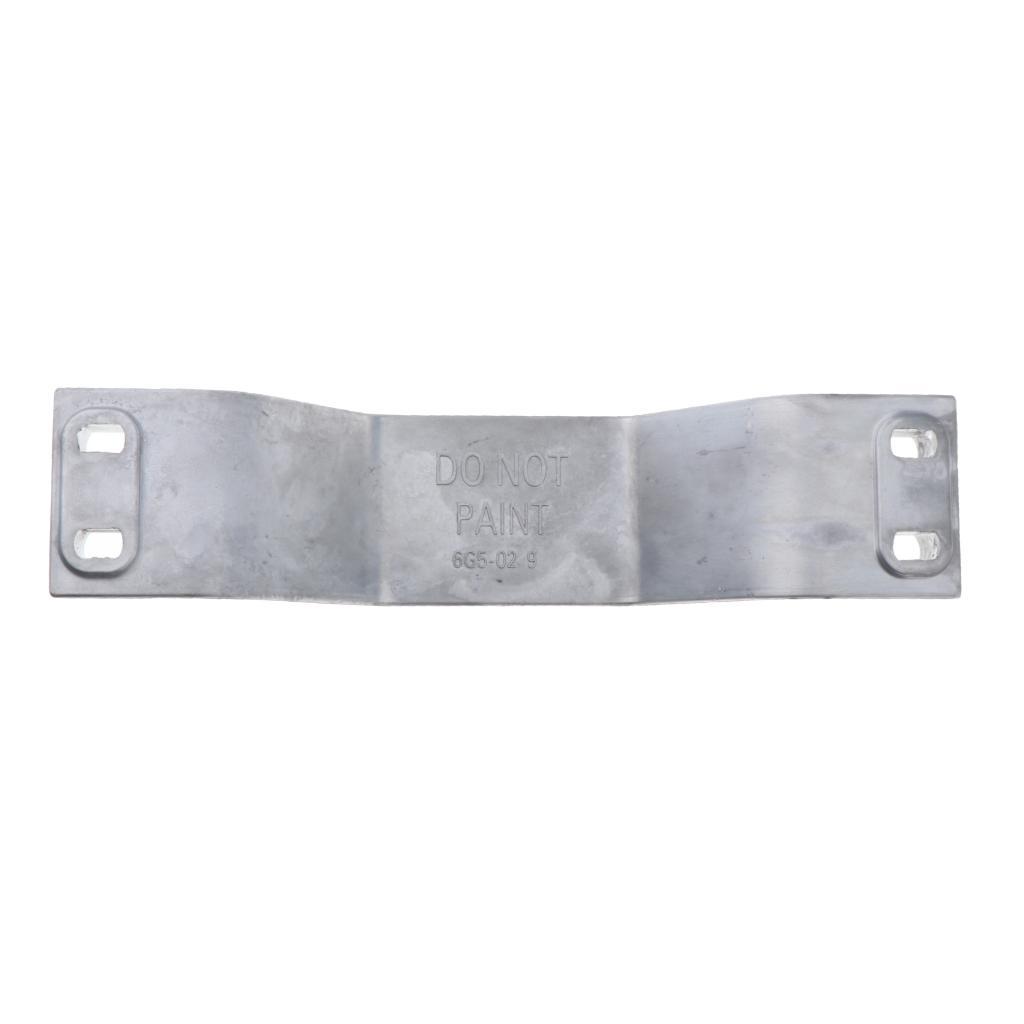 Marine Handlebar Anode for Yamaha 4-stroke 150-250hp 6G5-45251-00 6G5-45251-01