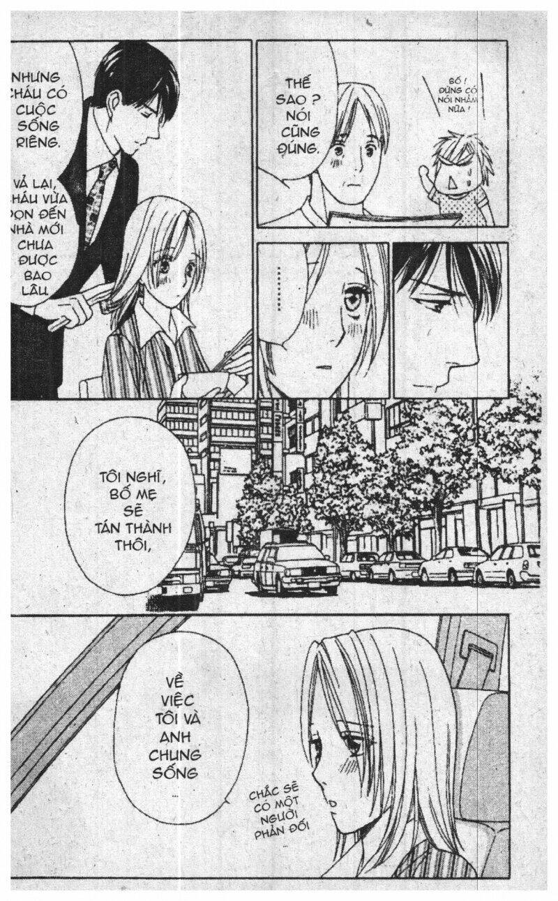 chiyou yo hana yo chapter 5 47