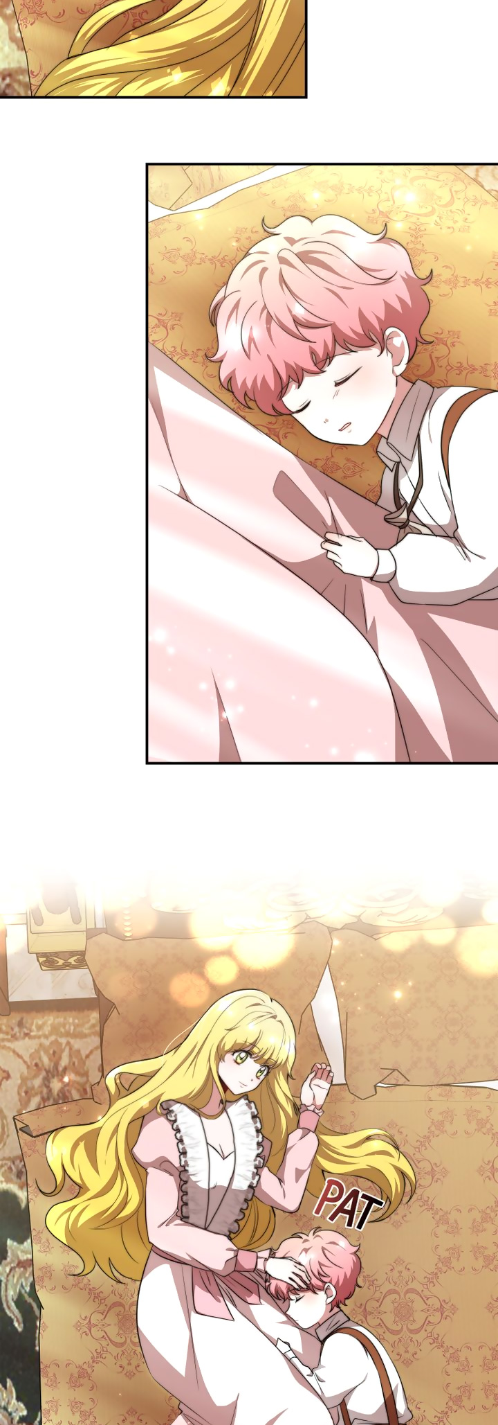 công nương eluana vita chapter 21 2