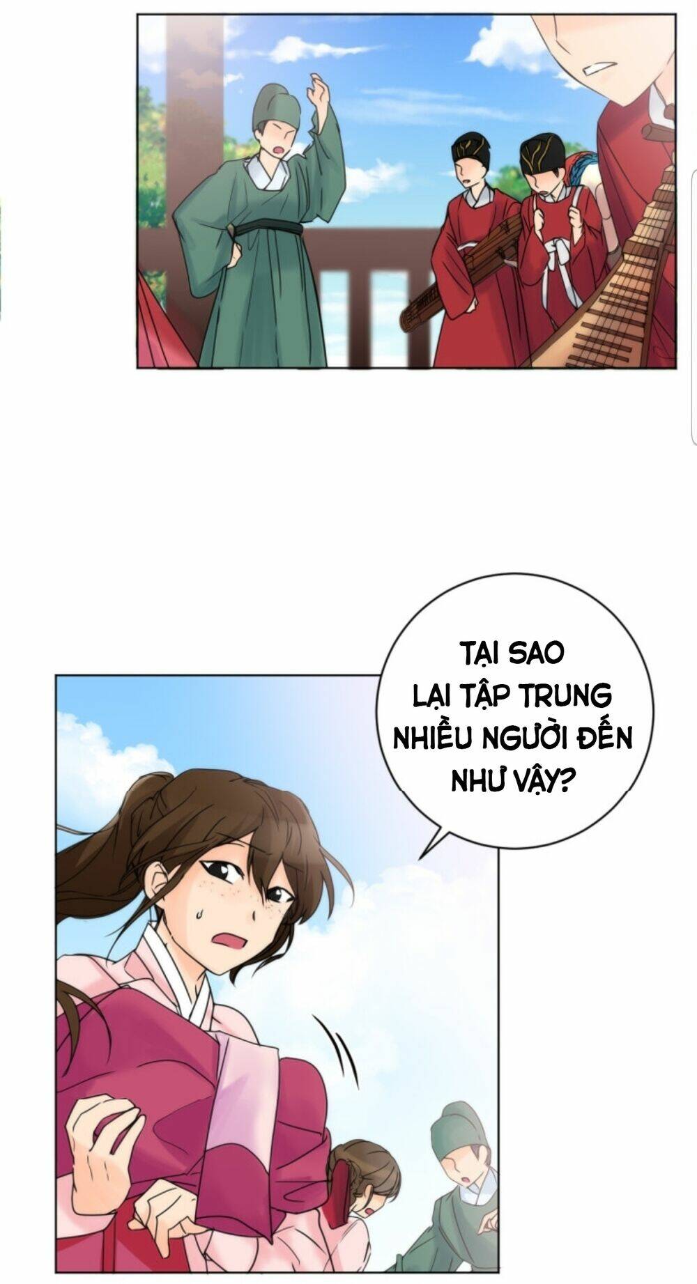 chae hong sa chapter 61 36