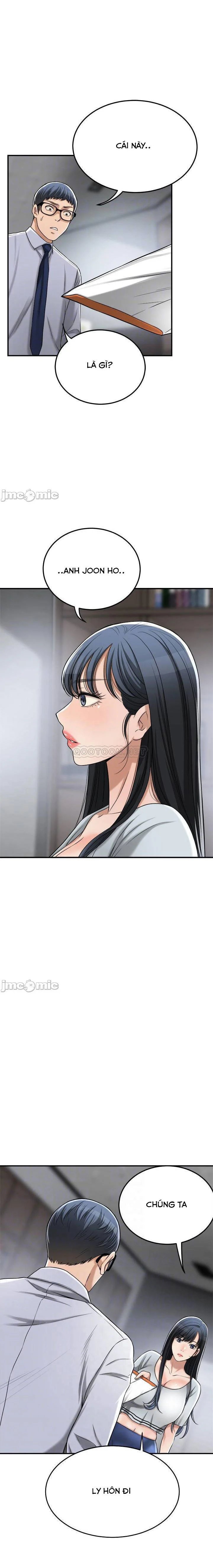 ham muốn chapter 50 4