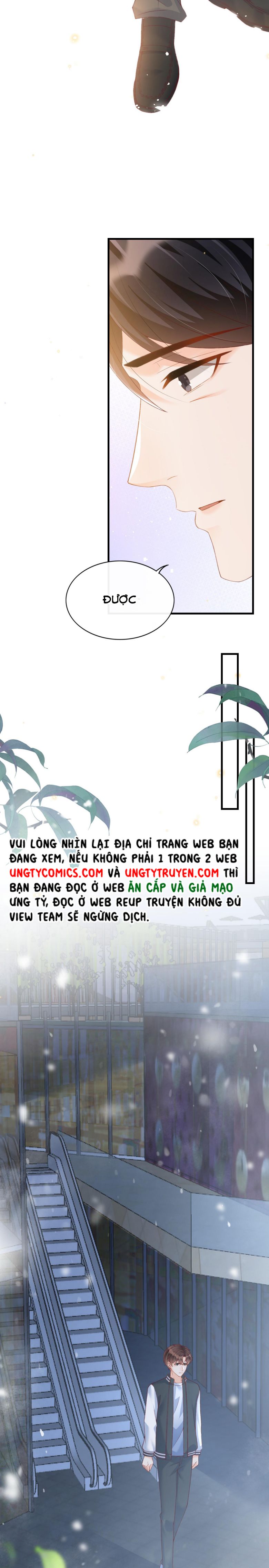 ngọt không ngừng nghỉ chapter 64 11