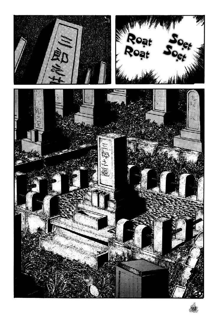 cô gái bất diệt chapter 5 29