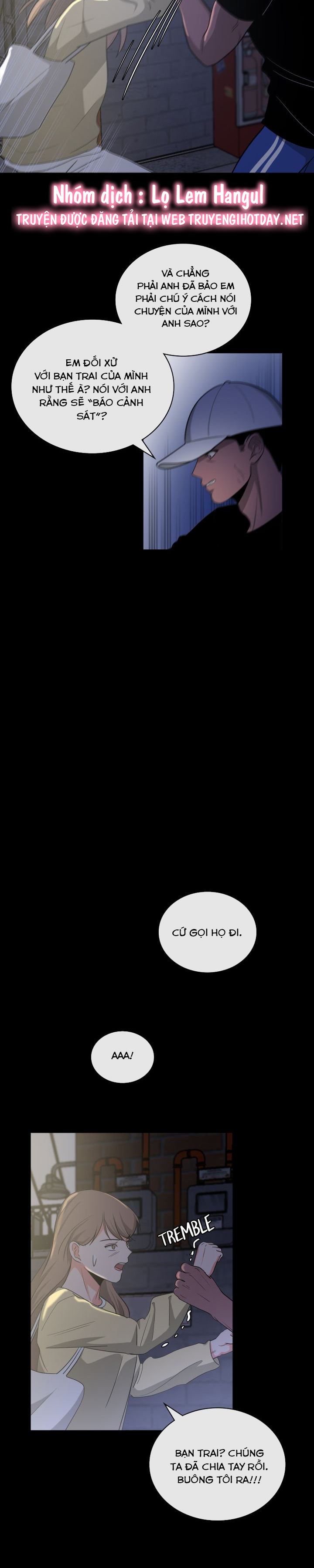 tối hậu thư chapter 29 4