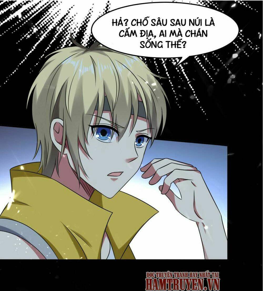 vạn giới tiên vương chapter 4 4