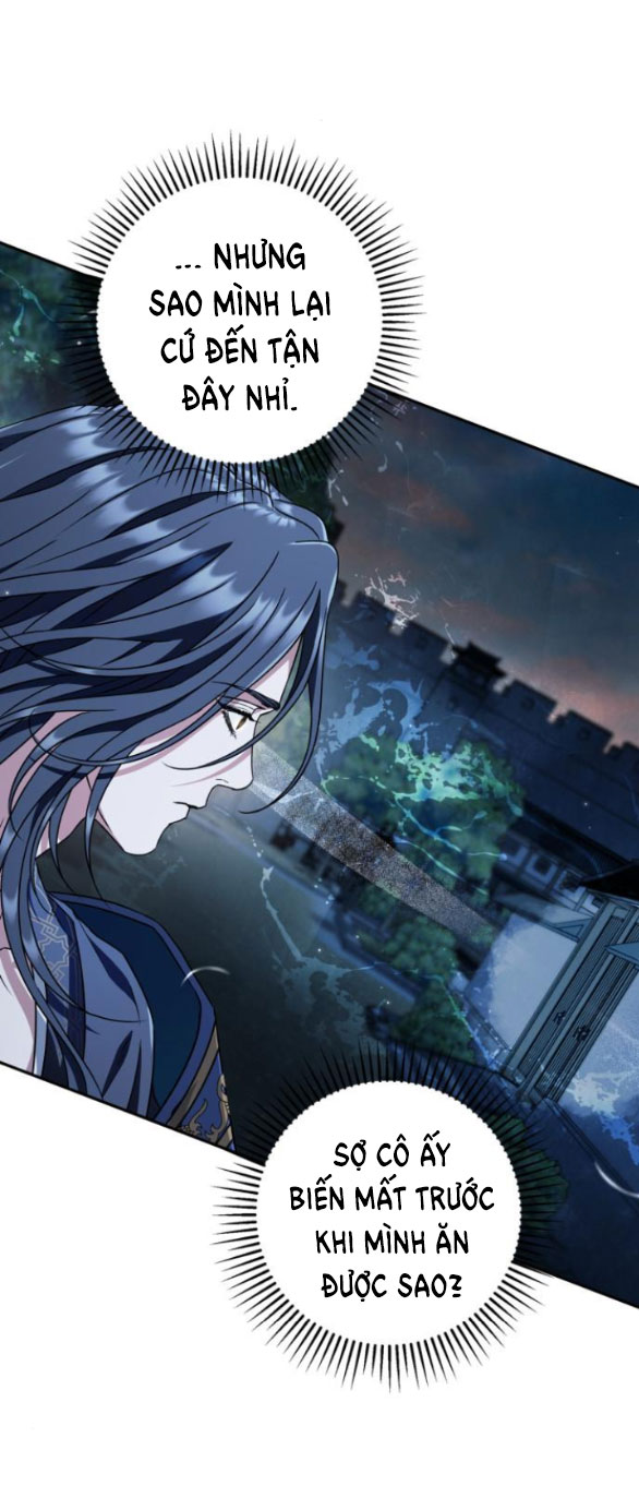 bản tình ca heeran chapter 50.2 10