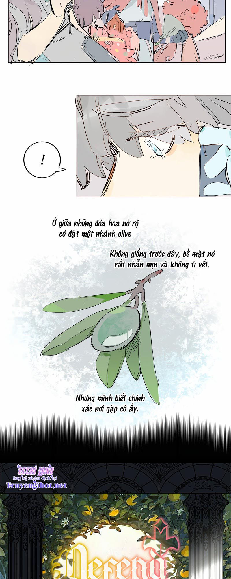 bảo vệ đóa hồng ấy chapter 7.2 6