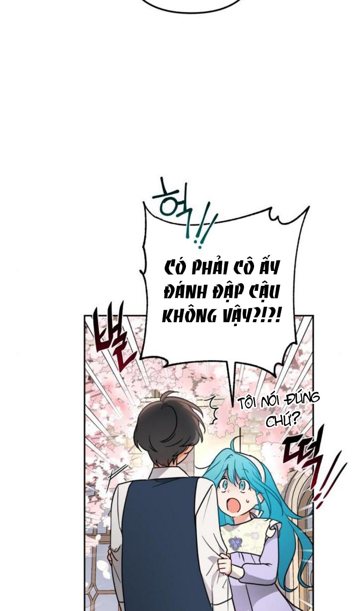 tiểu công nương mint chapter 5 74