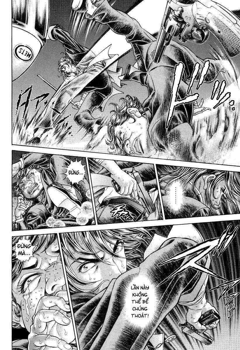 sống còn - trò chơi sinh tử chapter 64 21