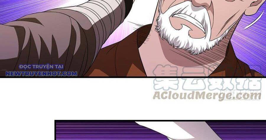 thiên long bát bộ webtoon chapter 123 63