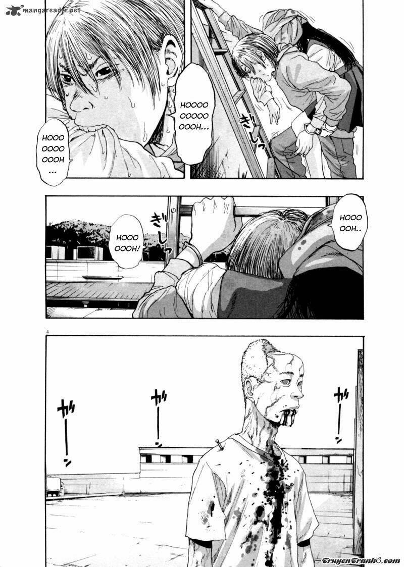 tôi là người hùng chapter 82 8