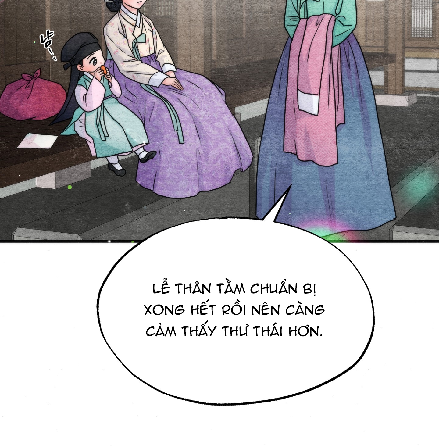 Cương Nhân chapter 93.1 10