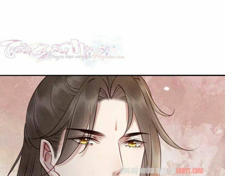 trọng sinh bá sủng nhiếp chính vương quá mạnh mẽ chapter 120 76