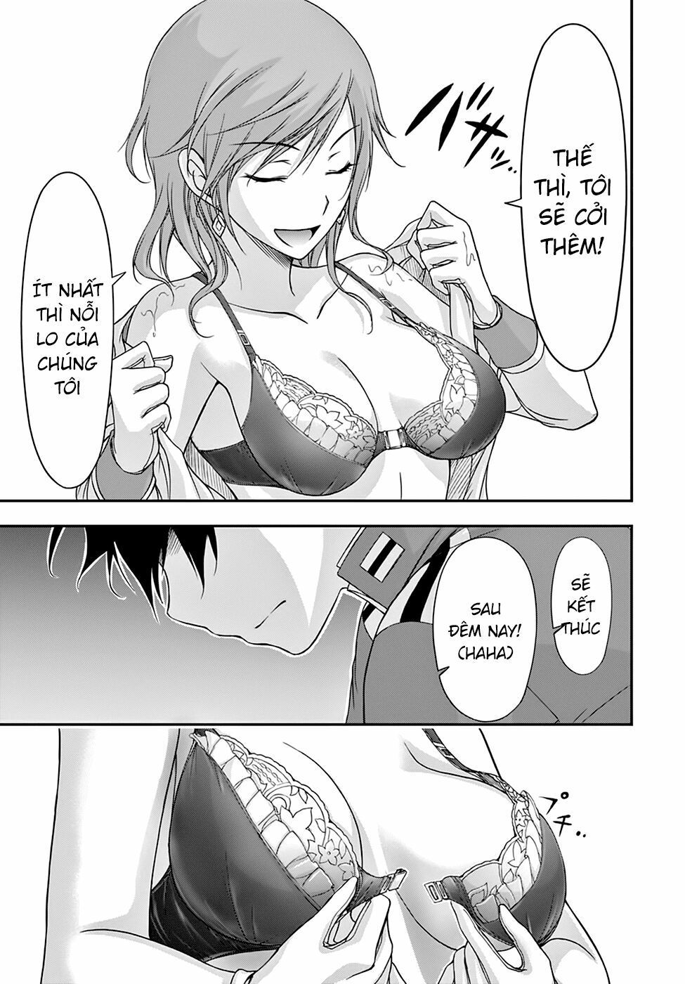 kích trụy vương huyền thoại chapter 18 29