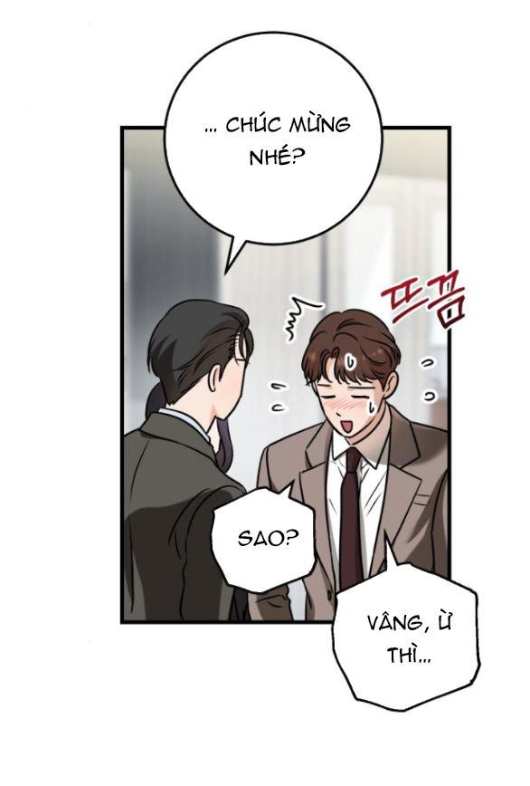 Nóng Lòng Muốn Giày Vò Em chapter 44.1 7