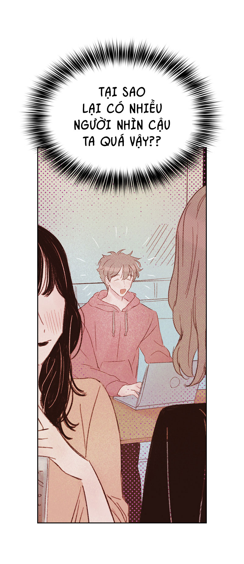 trò chơi dâm đãng chapter 9.2 12