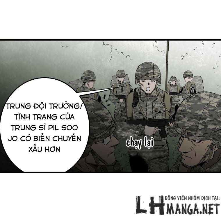 m.i.a - jakjeonjung siljong chapter 9 40