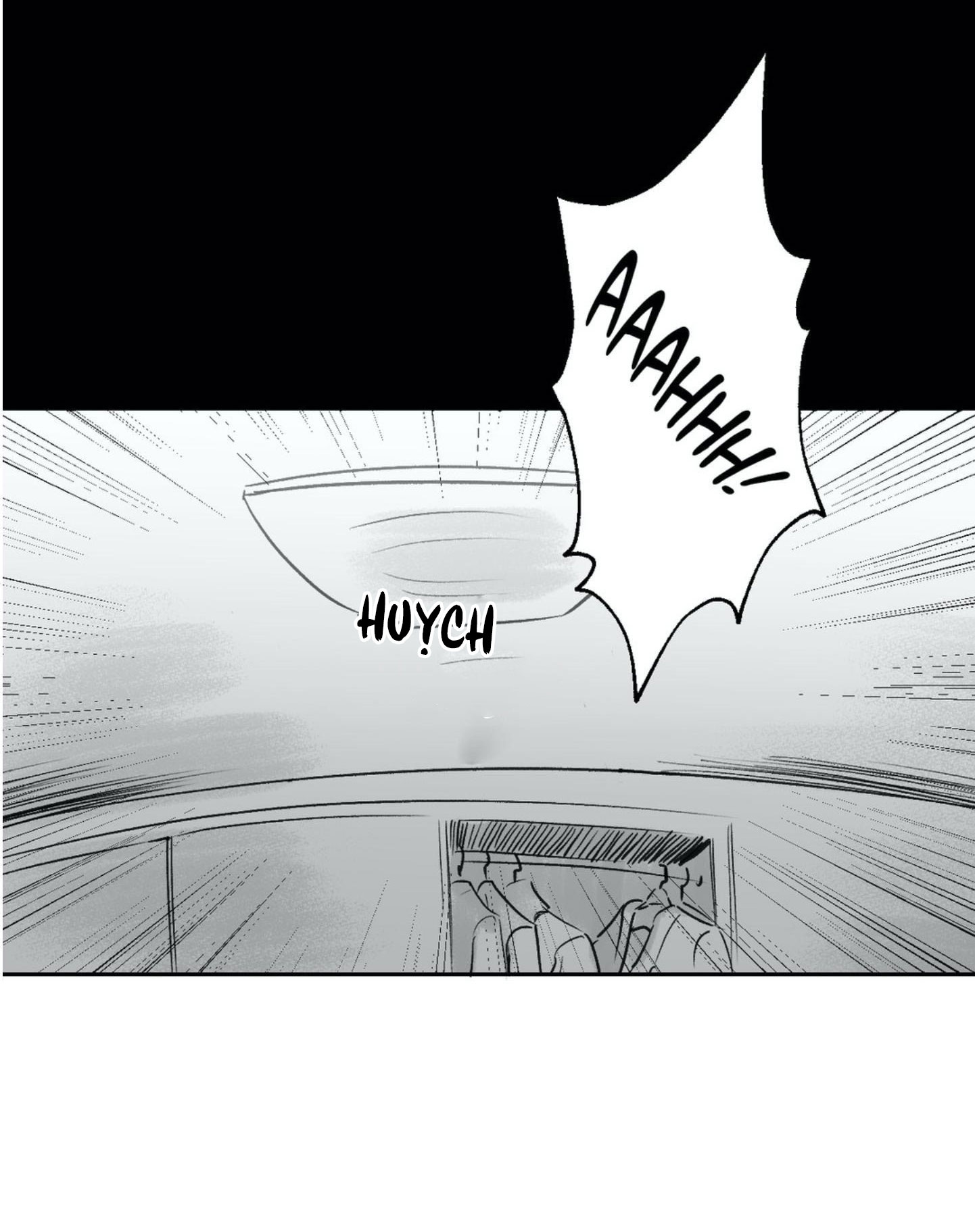 hyesung à, lại gần tôi nào! chapter 2 21