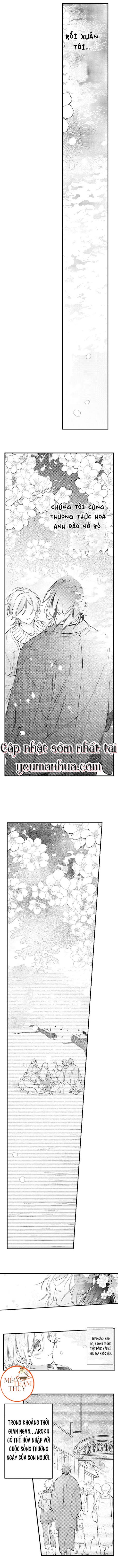 ác ma dục vọng chapter 16 9