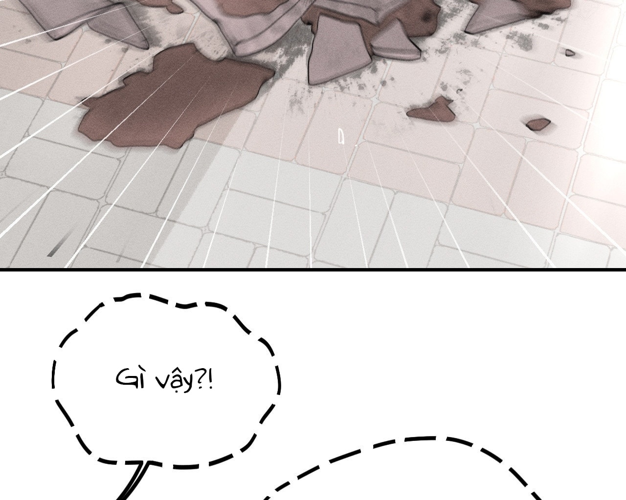 [18+] người đàn ông làm tình với quỷ chapter 24.2 43