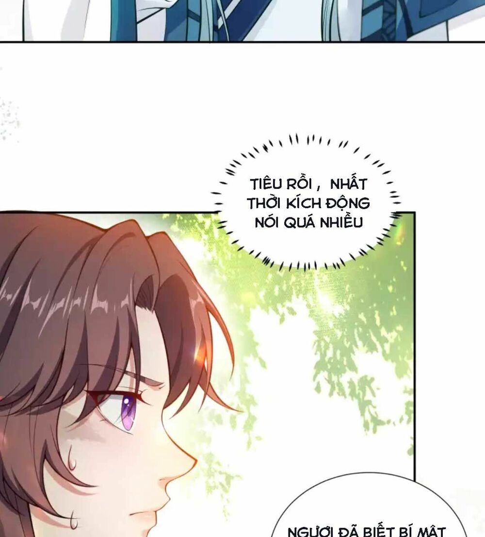 nam thần ai cũng muốn lấy ta chapter 27 23