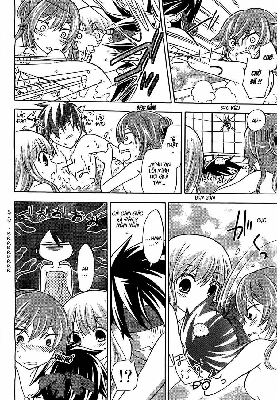 maga-tsuki chapter 7 21