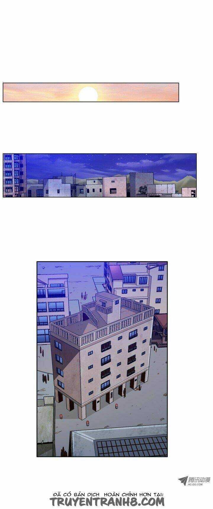 vua của vong linh chapter 31 6