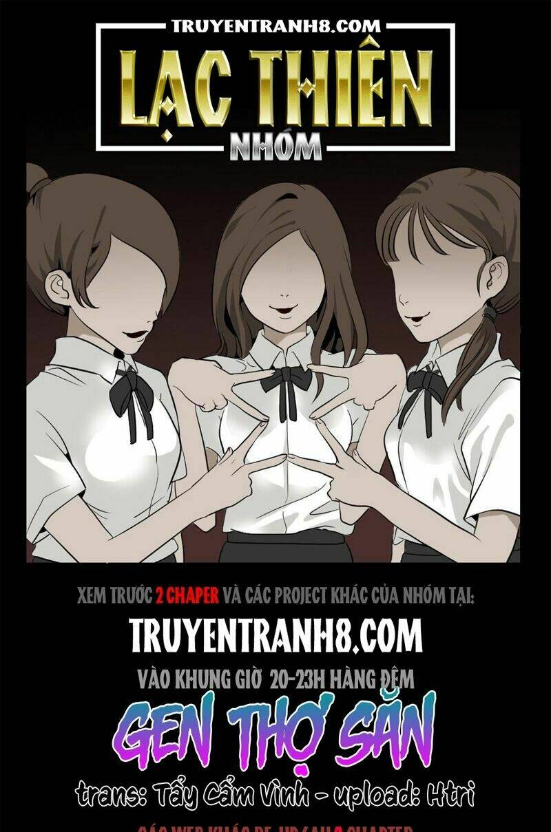 gen thợ săn chapter 3 1