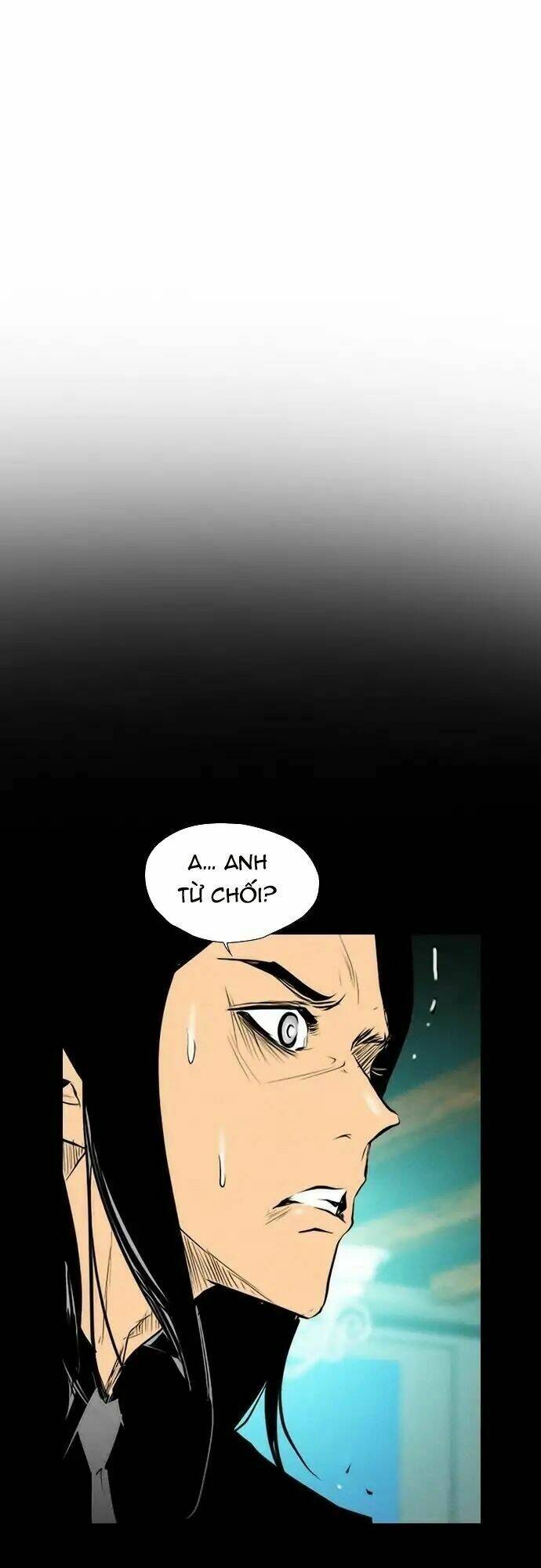 kẻ hồi sinh chapter 69 10