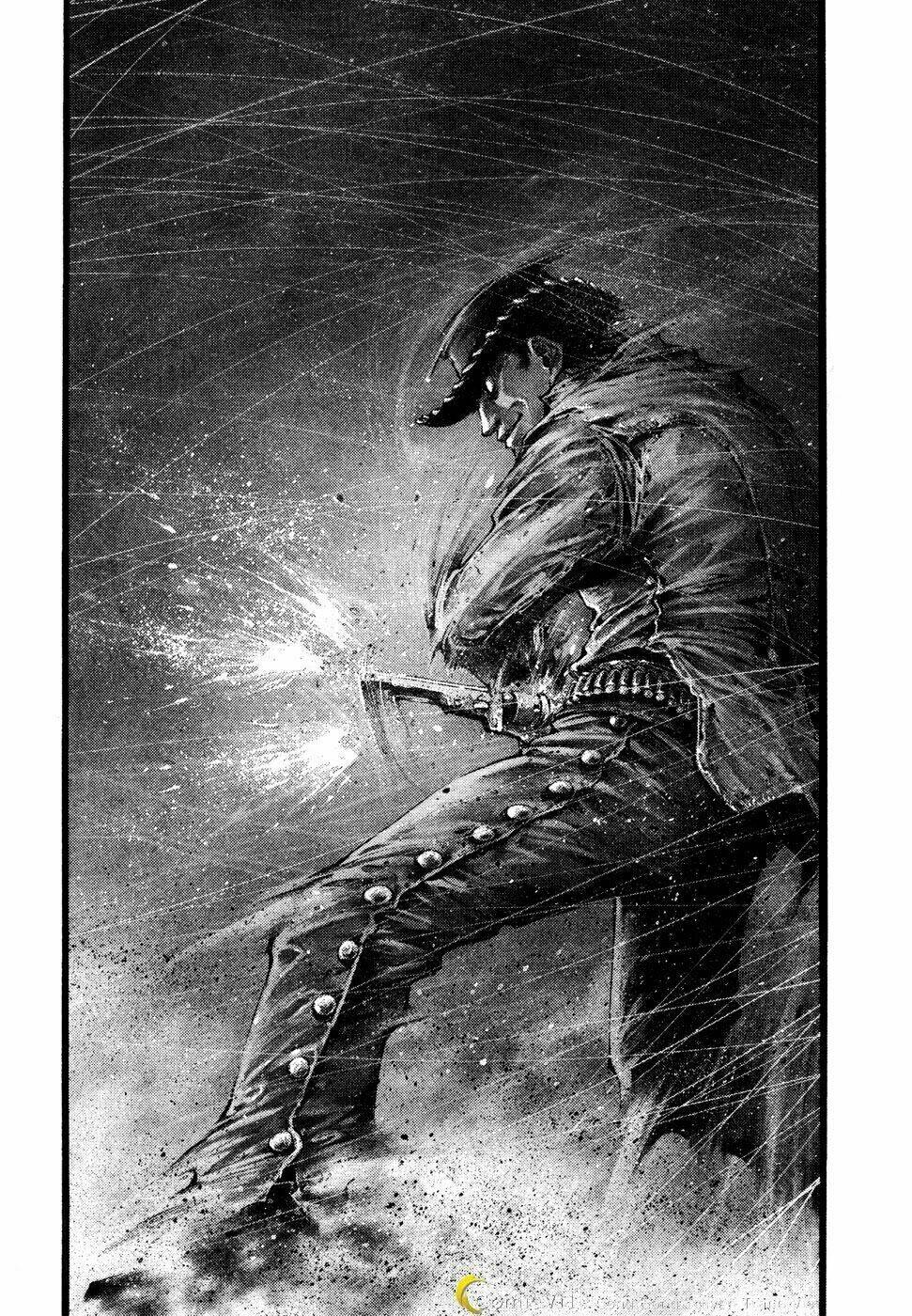 green blood chapter 25 31